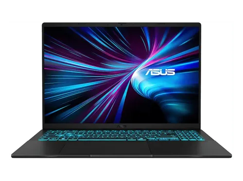 Portátil gaming ASUS V16 V3607VM-TK228 16 " WUXGA  Intel® Core™ 7 240H 16 GB RAM 1 TB SSD GeForce RTX™ 5060 Sin sistema operativo