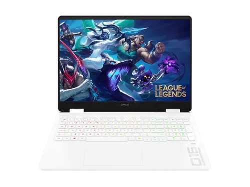 Portátil gaming HP OMEN Gaming Laptop 16-am0013ns 16" 2K Intel® Core™ 7 240H 32 GB RAM 1 TB SSD GeForce RTX™ 5060 Sin sistema operativo