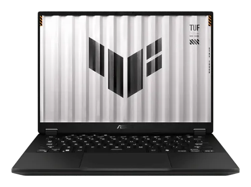 Portátil gaming ASUS TUF Gaming A14 FA401UM-RG011W 14" WQXGA AMD Ryzen™ 7 260 32GB RAM 1 TB SSD GeForce RTX™ 5060 Windows 11 Home
