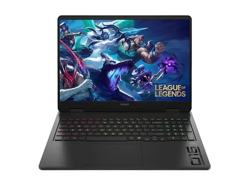 Portátil gaming HP OMEN Slim Gaming Laptop 16-an0014ns 16" WQXGA Intel® Core™ Ultra 9 285H 32GB RAM 1 TB SSD RTX™ 5060 Sin sistema operativo