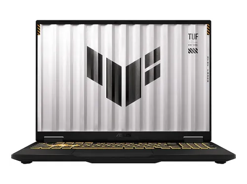 Portátil gaming ASUS TUF Gaming F16 FX608JMI-TU271 16 " WUXGA Intel® Core™ i7-14650HX 16 GB RAM 512 GB SSD GeForce RTX™ 5060 SSO