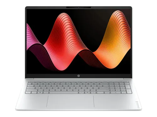 Portátil HP OmniBook 3 Laptop 16-by0018ns 16" 2K AMD Ryzen™ 3 7320U 8GB RAM 512GB SSD Radeon™ 610M Sin sistema operativo Sin cargador