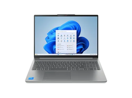 Portátil Lenovo IdeaPad Slim 5 16IMH10 16" WUXGA Intel® Core™ Ultra 9 185H 32GB RAM 1TB SSD Arc™ Onboard Graphics W11 Home Sin cargador