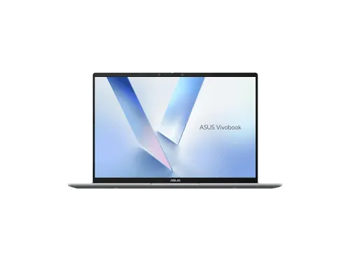 Portátil ASUS Vivobook 16 F1607CA-MB211 16" WUXGA Intel® Core™ Ultra 7 255H 32 GB RAM 1 TB SSD Arc™ 140T SSO Sin cargador