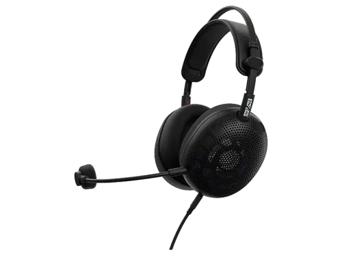 Auriculares gaming Sony Inzone H6 Air Micrófono con Brazo Desmontable 360 Spatial Sound Carcasa abierta Cable Ultraligero PC/PS5 Negro