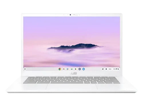 Portátil ASUS Chromebook Plus CX34 CX3402CVA-PQ1328 14" Full-HD Intel® Core™ 3 100U 8GB RAM 256GB UFS UHD Graphics Google Chrome OS