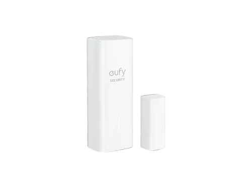 Sensor de movimiento Eufy T89000D4 Inalámbrico Sirena de 100 dB(A) Blanco