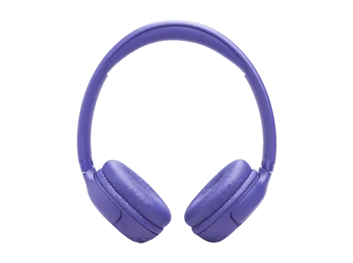 Auriculares inalámbricos JBL Tune 530BT Autonomía 76 h JBL Pure Bass Plegables Lavanda