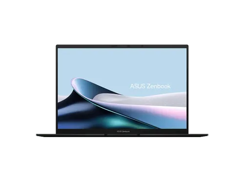 Portátil ASUS Zenbook 14 OLED UM3406GA-QD031W Copilot+ PC 14 " AMD Ryzen™ AI 7 445 50 TOPS 32GB RAM 1TB SSD W11H Sin cargador