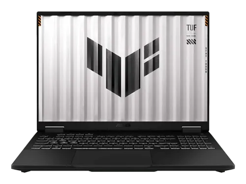 Portátil gaming ASUS FA608UMI-TU167W 16" WUXGA AMD Ryzen™ 7 260 16 GB RAM 512 GB SSD GeForce RTX™ 5060 Windows 11 Home