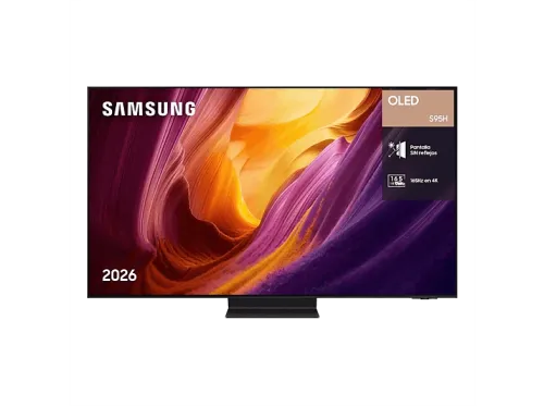 TV desde 75 Pulgadas