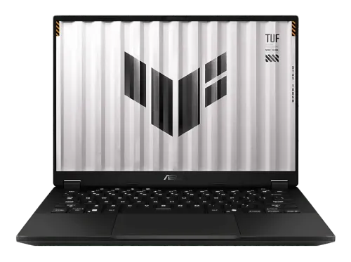 Portátil gaming ASUS TUF Gaming A14 FA401EA-RG013 Copilot+ PC 14" WQXGA AMD Ryzen™ Al Max+ 392 50 TOPS 64GB RAM 1 TB SSD Radeon™ 8060S SSO