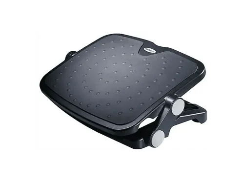 Extensor StarTech.com FTRST1 Descansapiés Ajustable para Debajo del Escritorio o Mesa