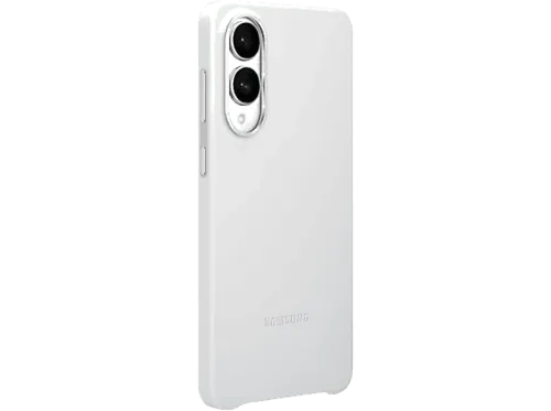 Funda móvil Samsung Para Galaxy S25 Edge Ecopiel Gris