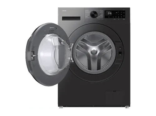 Lavadora secadora Samsung WD90HG5U34BXEC 9 kg de lavado 6 kg de secado 16 programas Función WiFi con SmartThings™ Gris