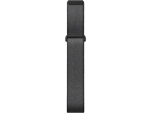 Pulsera de actividad Google Fitbit Air Obsidiana 130 210 mm 7 días de Autonomía Asesoramiento Personalizado basado en IA