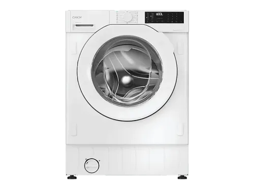 Lavadora integrable Candy BC449M4D8J-S 9 kg 1400 rpm 16 Programas Inverter Sin panelar