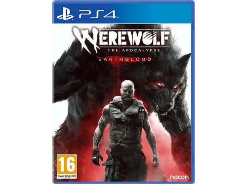 Juegos PS4