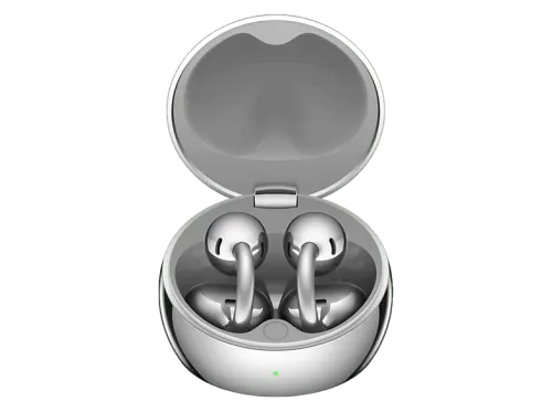 Auriculares conducción de aire Huawei FreeClip 2 S 38h Autonomía Bluetooth Waterproof 4 Micrófonos Space Silver
