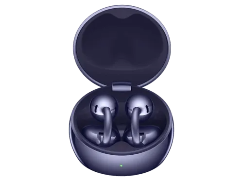 Auriculares conducción de aire Huawei FreeClip 2 S 38h Autonomía Bluetooth Waterproof 4 Micrófonos Deepsea Blue
