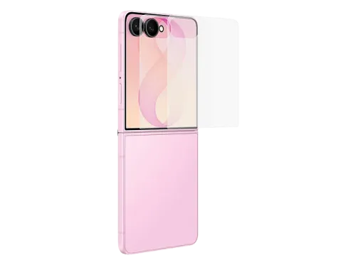 Protector pantalla Samsung Para Galaxy Z Flip8 Anti-reflecting Film Transparente