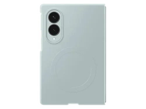 Funda Samsung Para Samsung Galaxy Z Fold8 De Silicona Magnética Pistacho