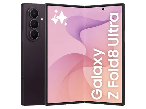 Móvil Samsung Galaxy Z Fold8 Ultra Violeta Nocturno 256GB 12GB RAM 8" Dynamic AMOLED 2X Qualcomm Snapdragon 8 Elite Gen 5 5000 mAh Android 17