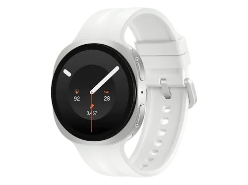 Smartwatch Samsung Galaxy Watch9 BT 40mm 1.3" Qualcomm SW6100 32 GB 2 GB RAM 390 mAH Wear OS Crema