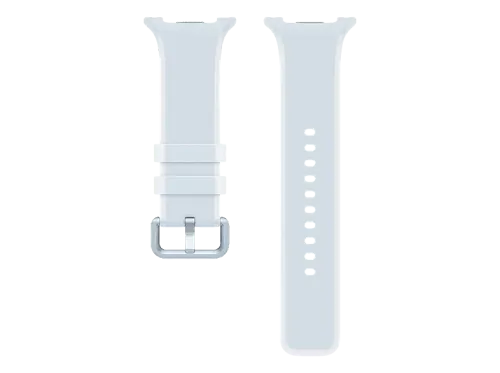 Correa Samsung Para Galaxy Watch9 Fácil Ajuste Misty Band Talla M/L Azul