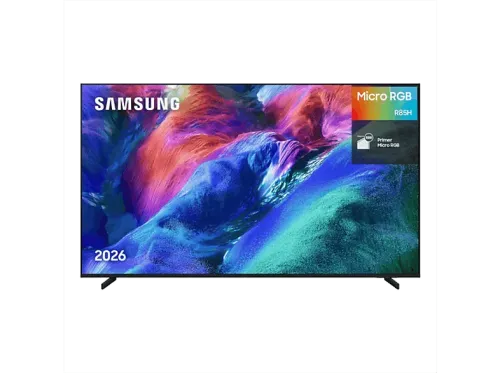 TV RGB Micro LED 65" Samsung TMR65R85HAUXXC UHD 4K Micro RGB AI Engine Smart TV Full AI Negro