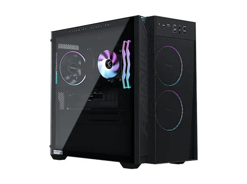 PC gaming Gigabyte Aorus Prime 3 AP3A7N6T-5110 AMD Ryzen™ 7 9700X 16 GB RAM 1 TB SSD GeForce RTX™ 5060 Ti Windows 11 Home Negro