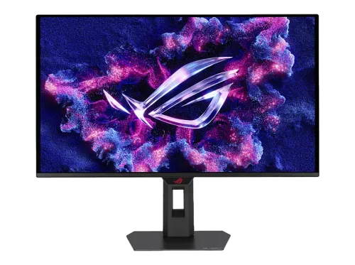 Monitor gaming ASUS ROG Strix OLED XG27ACDMS 26.5" QHD 280 Hz 0.03 ms QD-OLED Altura Ajustable Negro