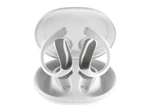 Auriculares True Wireless Vieta Air 24h IPX4 Bluetooth 6.0 Blanco