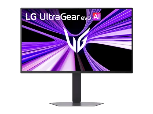 Monitor gaming LG 27GM950B-B.AEU 27 " UHD 5K 165 Hz 1 ms Altavoces integrados Altura ajustable IPS Negro
