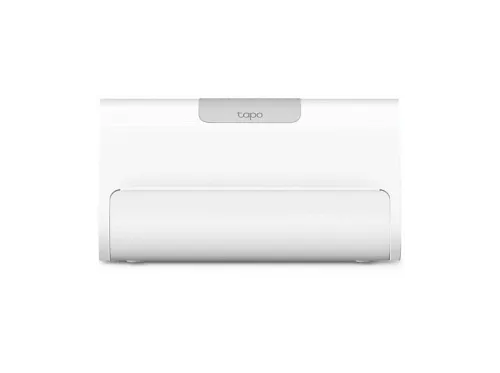 Hub TP-Link Tapo H500 Inteligente 16GB Almacenamiento Local para Cámaras Sensores y Timbres Blanco