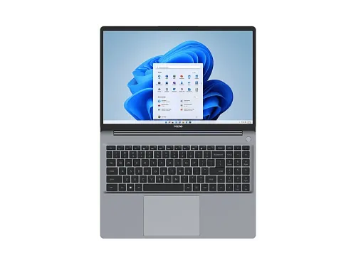 Portátil Tecno MEGABOOK K15SRA 15.6" Full-HD Intel® Core™ i5-13420H 16GB RAM 512GB SSD UHD Graphics Windows 11 Sin cargador