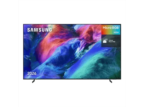 TV RGB Micro LED 85" Samsung TMR85R85HAUXXC UHD 4K Micro RGB AI Engine Smart TV Full AI Negro