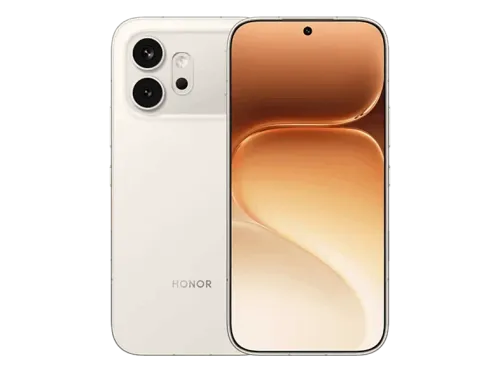 Móvil Honor 600 Gold 512GB 8GB RAM 6.57" AMOLED Plataforma Móvil Snapdragon 7 Gen 4 6400 mAh