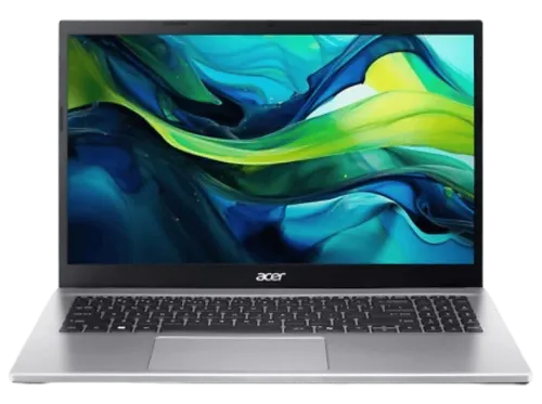 Portátil Acer Aspire Go 15 AG15-42P-R3CY 15.6 " Full-HD AMD Ryzen™ 7 5825U 16GB RAM 512GB SSD Radeon™ Graphics Sin Sistema operativo