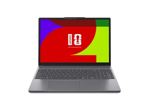 Portátil Lenovo IdeaPad Slim 3 15IPH11 Copilot+ PC 15.3" WUXGA Intel® Core™ Ultra 7 355 49 TOPS 16GB RAM 512GB SSD HD Graphics W11H