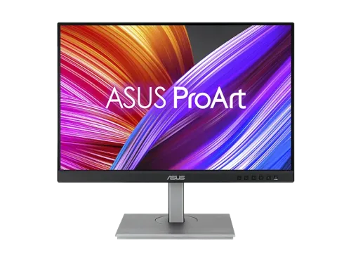 Monitor ASUS ProArt PA248CNV 24.1 " Full-HD+ 75 Hz 5 ms IPS Negro y plata