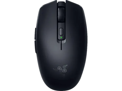 Ratón gaming Razer Orochi V2 Bluetooth y Razer™ HyperSpeed Wireless a 2,4 GHz 18000 dpi Negro
