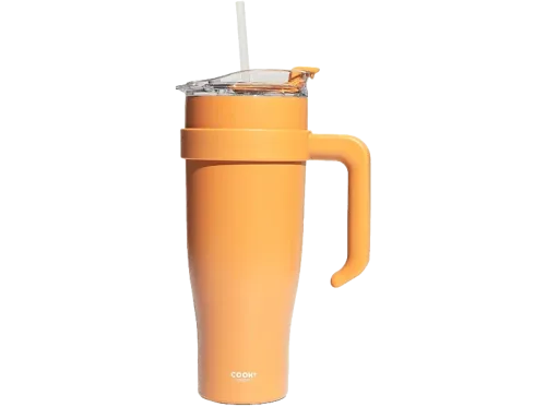 Termo CMP Paris Miami Aube XXL Con pajita y tapón 1.2 l Color Aleatorio