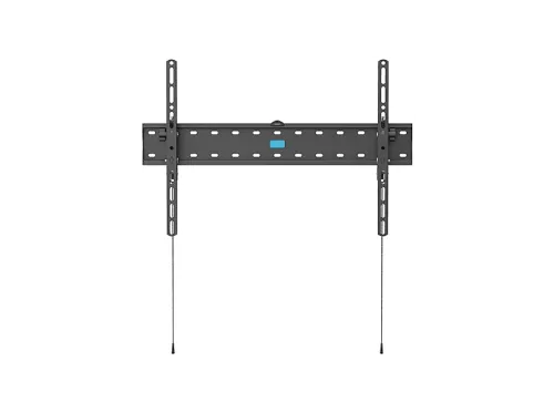 Soporte TV ISY ITV-2200-1 Inclinable Carga máx 40 kg VESA 600 x 400mm Negro