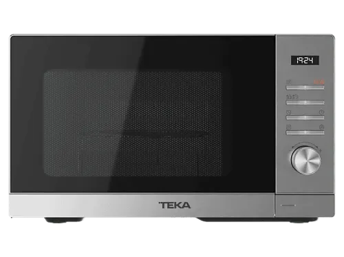 Microondas con grill Teka MWE FS25 G SS 1000 W Grill 8 Niveles de pontencia 25 l Inox