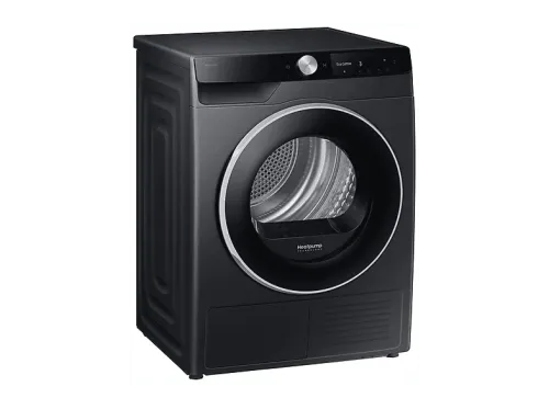 Secadora bomba de calor Samsung DV90DG6845LBU3 9 Kg 18 programas Wifi AI Dry+ Clase A Negro