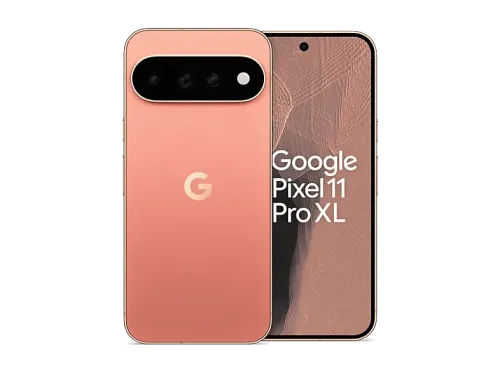 Google Pixel 11 Pro XL Canyon 512GB 16GB RAM 6.8" OLED Google Tensor G6 5115 mAh