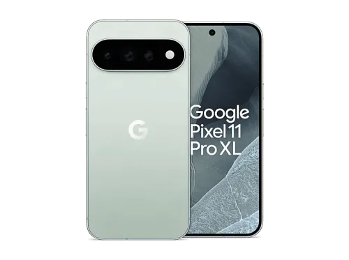 Google Pixel 11 Pro XL Fog 512GB 16GB RAM 6.8" OLED Google Tensor G6 5115 mAh
