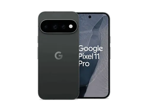 Google Pixel 11 Pro Obsidiana 1TB 16GB RAM 6.34" OLED Google Tensor G6 4850 mAh