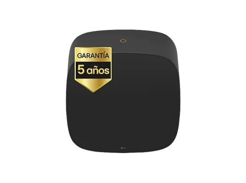 Subwoofer LG Sound Suite W7 220 W Dolby Atmos FlexConnect Negro